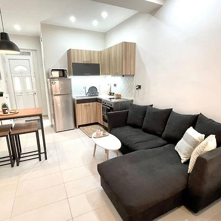 Urban Loft Downtown At Zakinthos Centre Apartment Zakynthos Town Exterior photo