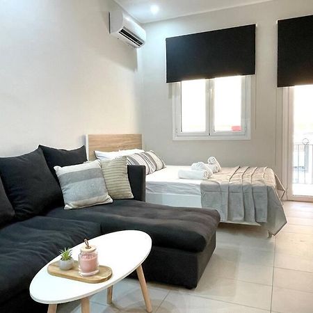 Urban Loft Downtown At Zakinthos Centre Apartment Zakynthos Town Exterior photo