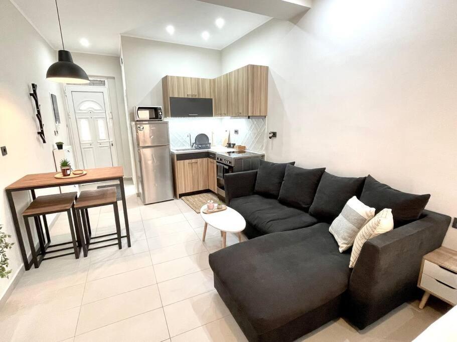Urban Loft Downtown At Zakinthos Centre Apartment Zakynthos Town Exterior photo