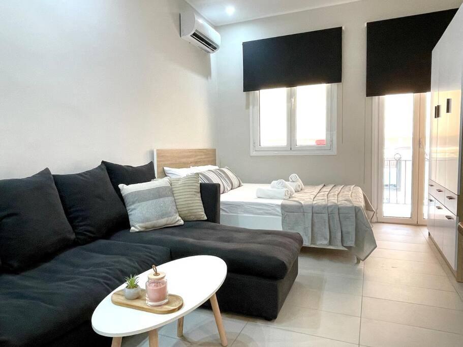 Urban Loft Downtown At Zakinthos Centre Apartment Zakynthos Town Exterior photo
