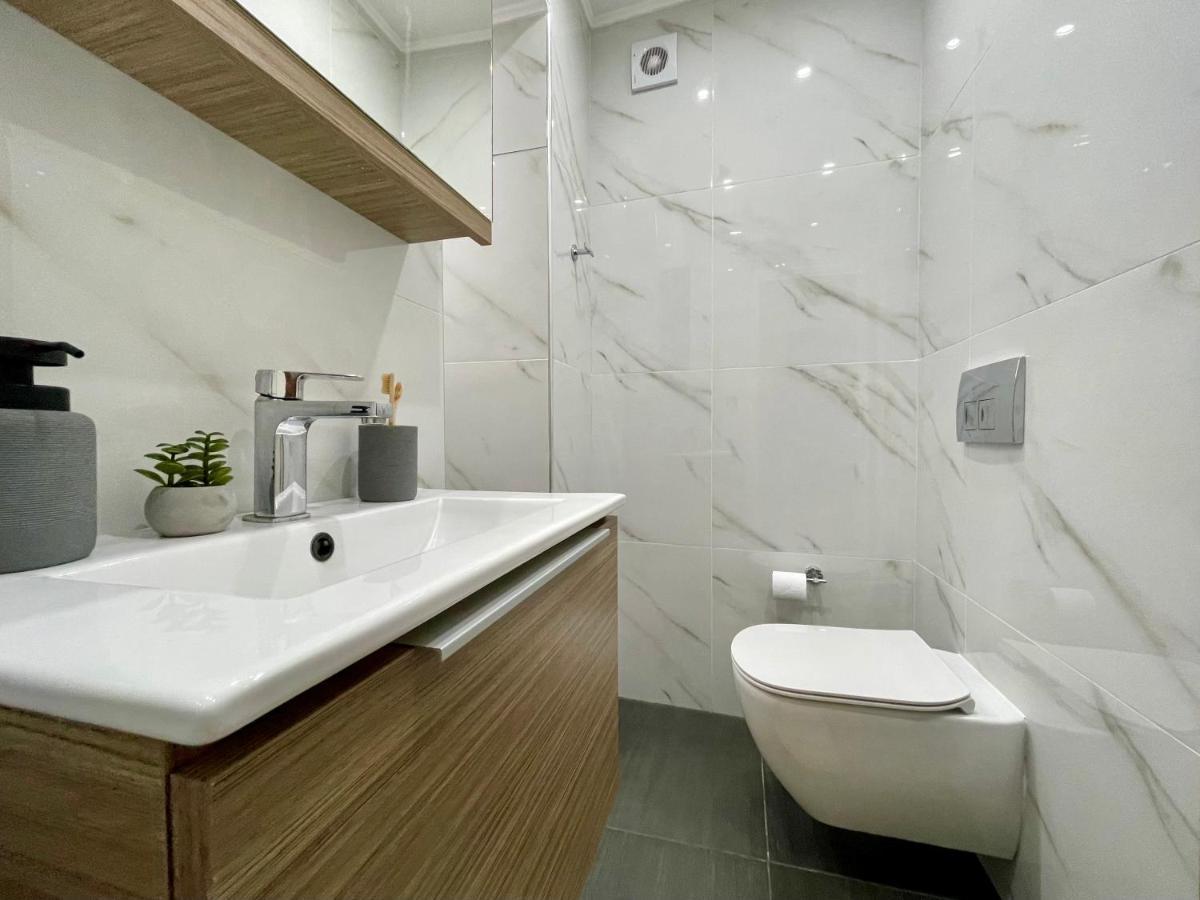 Urban Loft Downtown At Zakinthos Centre Apartment Zakynthos Town Exterior photo